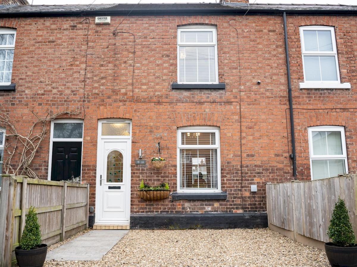 Pass The Keys Cosy, 2-Bed Home In Popular Handbridge - Parking Chester Exterior foto